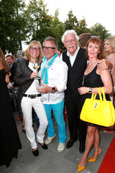 APROPOS - The Concept Store Grand Opening, Hamburg