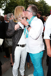 APROPOS - The Concept Store Grand Opening, Hamburg