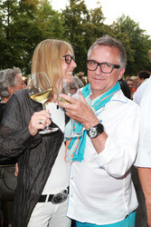 APROPOS - The Concept Store Grand Opening, Hamburg