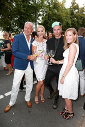 APROPOS - The Concept Store Grand Opening, Hamburg