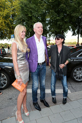APROPOS - The Concept Store Grand Opening, Hamburg