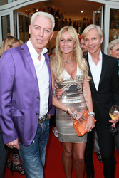 APROPOS - The Concept Store Grand Opening, Hamburg