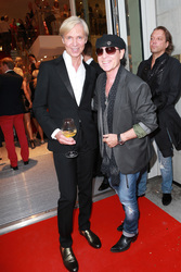 APROPOS - The Concept Store Grand Opening, Hamburg
