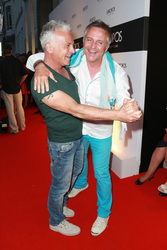 APROPOS - The Concept Store Grand Opening, Hamburg