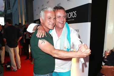 APROPOS - The Concept Store Grand Opening, Hamburg