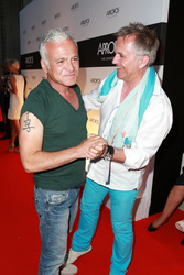 APROPOS - The Concept Store Grand Opening, Hamburg