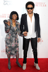 'The Butler' Premiere, New York