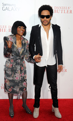 'The Butler' Premiere, New York