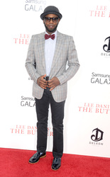 'The Butler' Premiere, New York