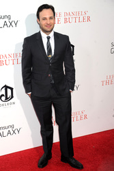 'The Butler' Premiere, New York