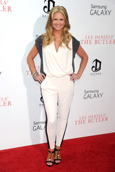 'The Butler' Premiere, New York