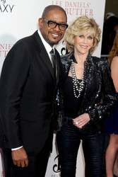 'The Butler' Premiere, New York