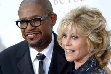 'The Butler' Premiere, New York