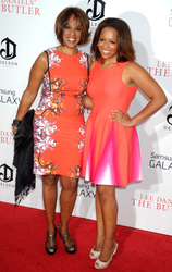 'The Butler' Premiere, New York