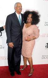 'The Butler' Premiere, New York