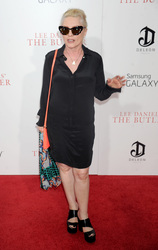 'The Butler' Premiere, New York