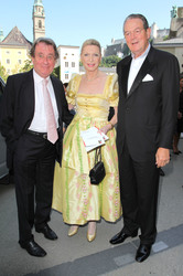 Salzburger Festspiele 2013, Salzburg