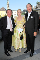 Salzburger Festspiele 2013, Salzburg