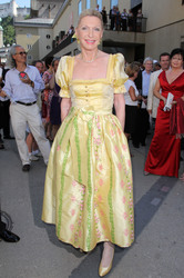 Salzburger Festspiele 2013, Salzburg