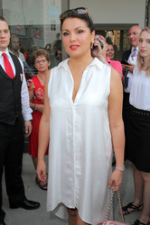 Salzburger Festspiele 2013, Salzburg