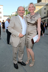 Salzburger Festspiele 2013, Salzburg