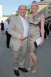 Salzburger Festspiele 2013, Salzburg