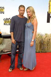 'Grossstadtklein' Premiere, Berlin