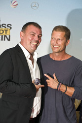 'Grossstadtklein' Premiere, Berlin