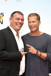 'Grossstadtklein' Premiere, Berlin