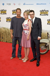 'Grossstadtklein' Premiere, Berlin