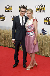 'Grossstadtklein' Premiere, Berlin