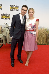 'Grossstadtklein' Premiere, Berlin