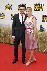 'Grossstadtklein' Premiere, Berlin