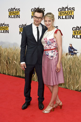 'Grossstadtklein' Premiere, Berlin