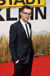 'Grossstadtklein' Premiere, Berlin