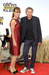 'Grossstadtklein' Premiere, Berlin