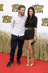 'Grossstadtklein' Premiere, Berlin