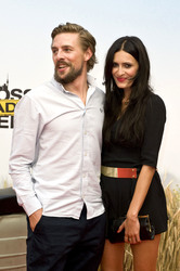 'Grossstadtklein' Premiere, Berlin
