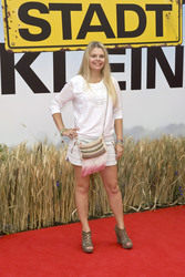 'Grossstadtklein' Premiere, Berlin