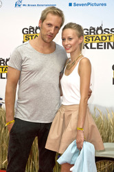 'Grossstadtklein' Premiere, Berlin
