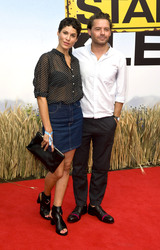 'Grossstadtklein' Premiere, Berlin