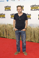 'Grossstadtklein' Premiere, Berlin