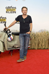 'Grossstadtklein' Premiere, Berlin