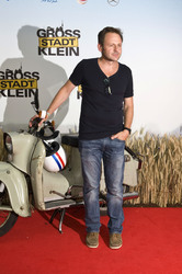 'Grossstadtklein' Premiere, Berlin