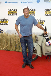 'Grossstadtklein' Premiere, Berlin