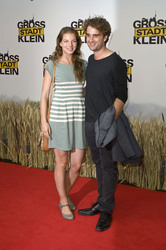 'Grossstadtklein' Premiere, Berlin