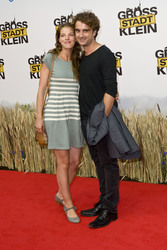 'Grossstadtklein' Premiere, Berlin
