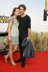 'Grossstadtklein' Premiere, Berlin
