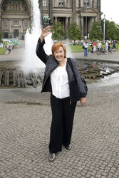 Jedermann-Festspiele Fototermin, Berlin