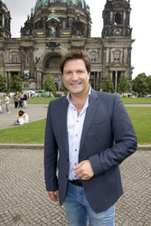 Jedermann-Festspiele Fototermin, Berlin